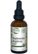 St. Francis Bupleurum - 50ml