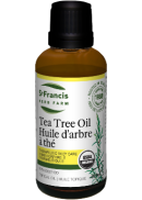 St. Francis Tea Tree Oil - 30ml