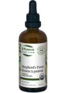 St. Francis Shepherd's Purse - 100ml
