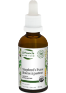 St. Francis Shepherd's Purse - 50ml