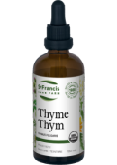 St. Francis Thyme - 100ml
