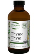 St. Francis Thyme - 250ml
