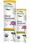 St. Francis Deep Immune Original - 250ml + BONUS