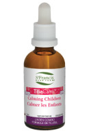St. Francis Tiliacalm For Kids - 50ml