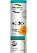 St. Francis Acidux - 50ml