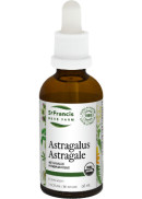 St. Francis Astragalus Liquid - 50ml