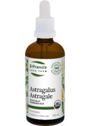 St. Francis Astragalus Liquid - 100ml
