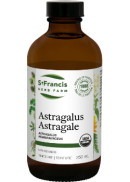 St. Francis Astragalus Liquid - 250ml