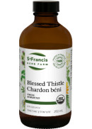 St. Francis Blessed Thistle Liquid - 250ml
