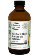 St. Francis Burdock Root Liquid - 250ml