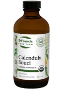 St. Francis Calendula Liquid - 250ml