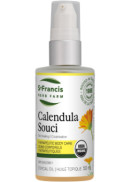 St. Francis Calendula Oil - 50ml