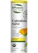 St. Francis Calendula Salve - 60ml