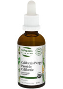 St. Francis California Poppy - 50ml