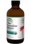 St. Francis Canadian Bitters - 250ml