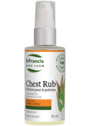 St. Francis Stop It Cold Chest Rub - 50ml