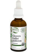 St. Francis Cleavers - 50ml