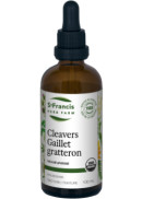 St. Francis Cleavers - 100ml