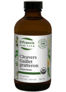 St. Francis Cleavers - 250ml