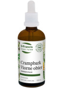 St. Francis Crampbark - 100ml