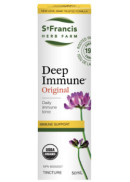 St. Francis Deep Immune Original - 50ml