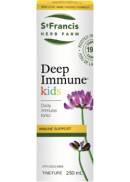 St. Francis Deep Immune Kids - 250ml