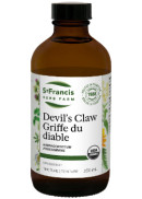 St. Francis Devil's Claw Liquid - 250ml