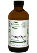 St. Francis Dong Quai Liquid - 250ml