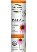 St. Francis Echinace Combo Tincture - 100ml