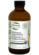 St. Francis Echinacea Angustifolia Liquid - 250ml
