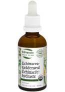 St. Francis Echinacea Goldenseal - 50ml