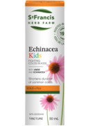 St. Francis Echinacea Kids - 50ml