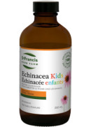 St. Francis Echinacea Kids - 250ml
