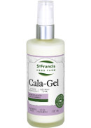 St. Francis Cala-Gel Intimate Moisturizer - 120ml