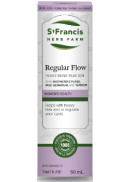 St. Francis Regular Flow Heavy Menstruation - 50ml