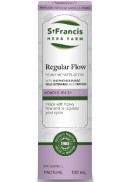 St. Francis Regular Flow Heavy Menstruation - 100ml