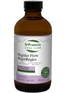St. Francis Regular Flow Heavy Menstruation - 250ml