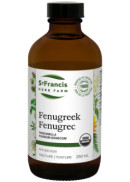St. Francis Fenugreek - 250ml