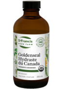 St. Francis Goldenseal Liquid - 250ml