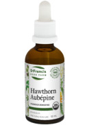St. Francis Hawthorn Liquid - 50ml