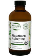 St. Francis Hawthorn Liquid - 1000ml