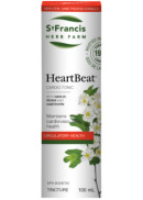 St. Francis Heartbeat - 100ml
