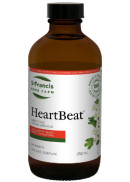 St. Francis Heartbeat - 250ml