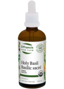 St. Francis Holy Basil Liquid - 100ml