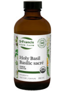 St. Francis Holy Basil Liquid - 250ml