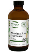 St. Francis Marshmallow Liquid - 250ml