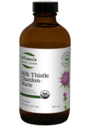St. Francis Milk Thistle Liquid - 250ml