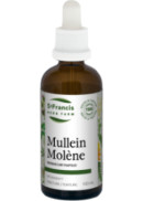 St. Francis Mullein Liquid - 100ml