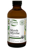 St. Francis Myrrh - 250ml