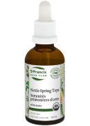 St. Francis Nettle Spring Tops - 50ml